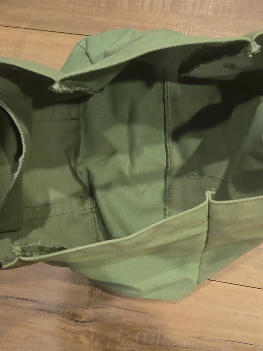 Shoulder Tote Gym Tote